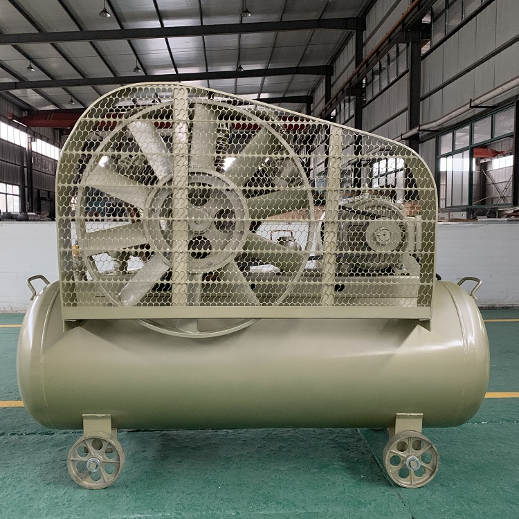  5.5kw-15kw 8bar 10bar 12bar 20bar piston air compressor